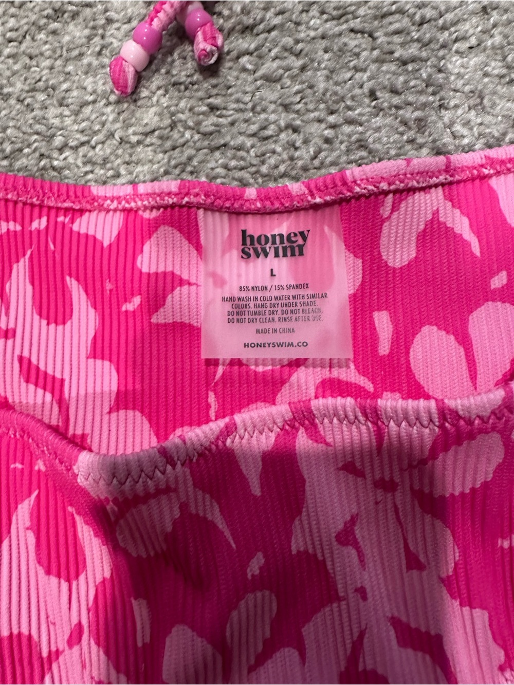 HONEY SWIM Fresca Set - Picture 2 of 9
